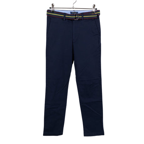 Unisex Polo Ralph Lauren - Slacks, size 146 - 152 - Blue ()