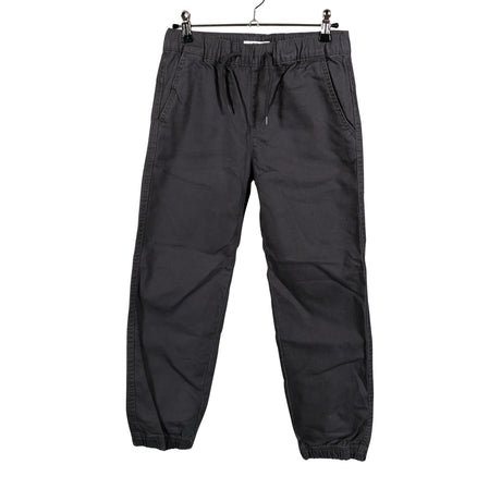 Unisex Lindex - Slacks, size 140 - 146 - Gray ()