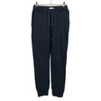 Unisex Knowledge Cotton Apparel - Sweatpants, size 146 - 152 - Blue ()