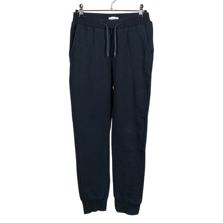 Unisex Knowledge Cotton Apparel - Sweatpants, size 146 - 152 - Blue ()