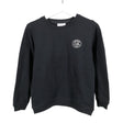 Unisex Makia - Sweatshirt, size 146 - 152 - Black ()