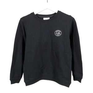 Unisex Makia - Sweatshirt, size 146 - 152 - Black (1)