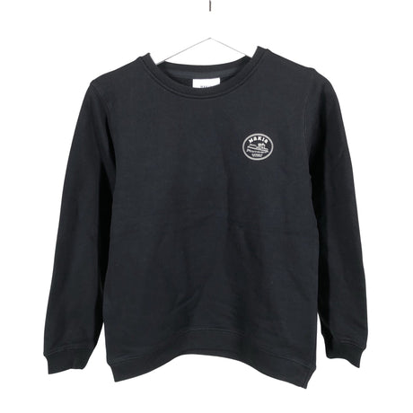 Unisex Makia - Sweatshirt, size 146 - 152 - Black ()
