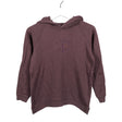 Unisex Makia - Hoodie, size 146 - 152 - Brown ()