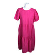 Unisex Nanso - Dress, size 36 - Pink ()