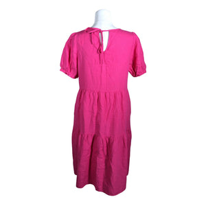 Unisex Nanso - Dress, size 36 - Pink (2)