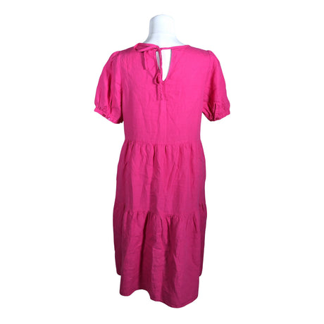 Unisex Nanso - Dress, size 36 - Pink (2)
