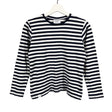 Unisex Makia - Tricot shirt, size 146 - 152 - Blue ()