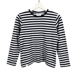 Unisex Makia - Tricot shirt, size 146 - 152 - Blue (1)