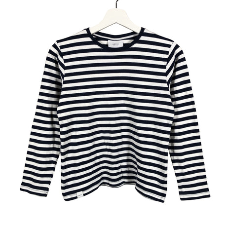 Unisex Makia - Tricot shirt, size 146 - 152 - Blue ()