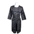 Unisex Marimekko - Dress, size 38 - Gray ()