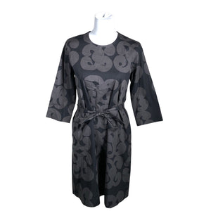 Unisex Marimekko - Dress, size 38 - Gray (1)