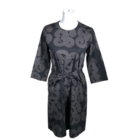 Unisex Marimekko - Dress, size 38 - Gray ()