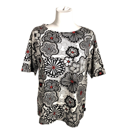 Unisex Uniqlo - Tricot shirt, size 38 - Black ()