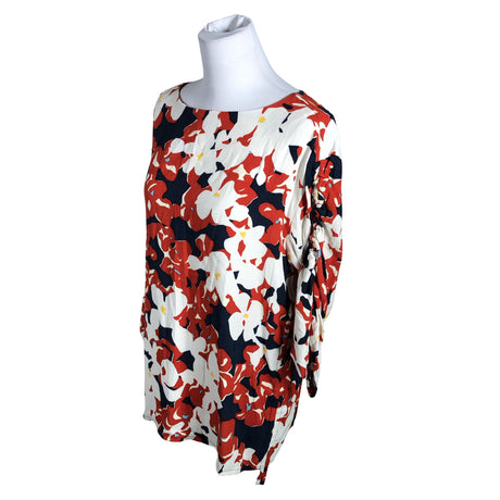Unisex Marimekko - Tunic, size 36 - Red (2)