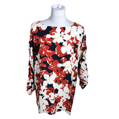 Unisex Marimekko - Tunic, size 36 - Red ()