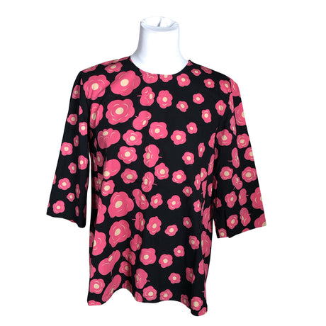 Unisex Marimekko - Blouse, size 38 - Black ()
