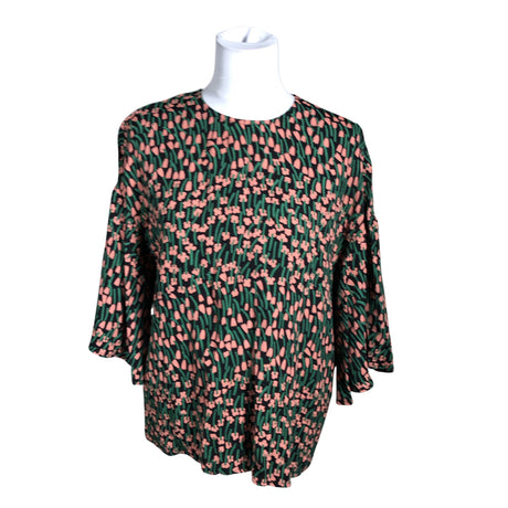 Unisex Marimekko - Blouse, size 40 - Black ()