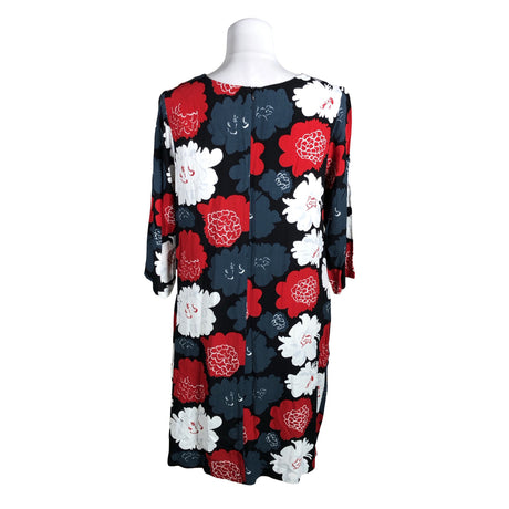 Unisex Marimekko - Dress, size 36 - Black (2)