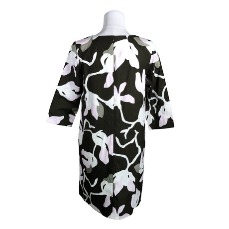 Unisex Marimekko - Dress, size 36 - Brown (2)