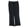 Unisex Madlady - Slacks, size 40 - Black ()