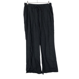 Unisex Madlady - Slacks, size 40 - Black (1)