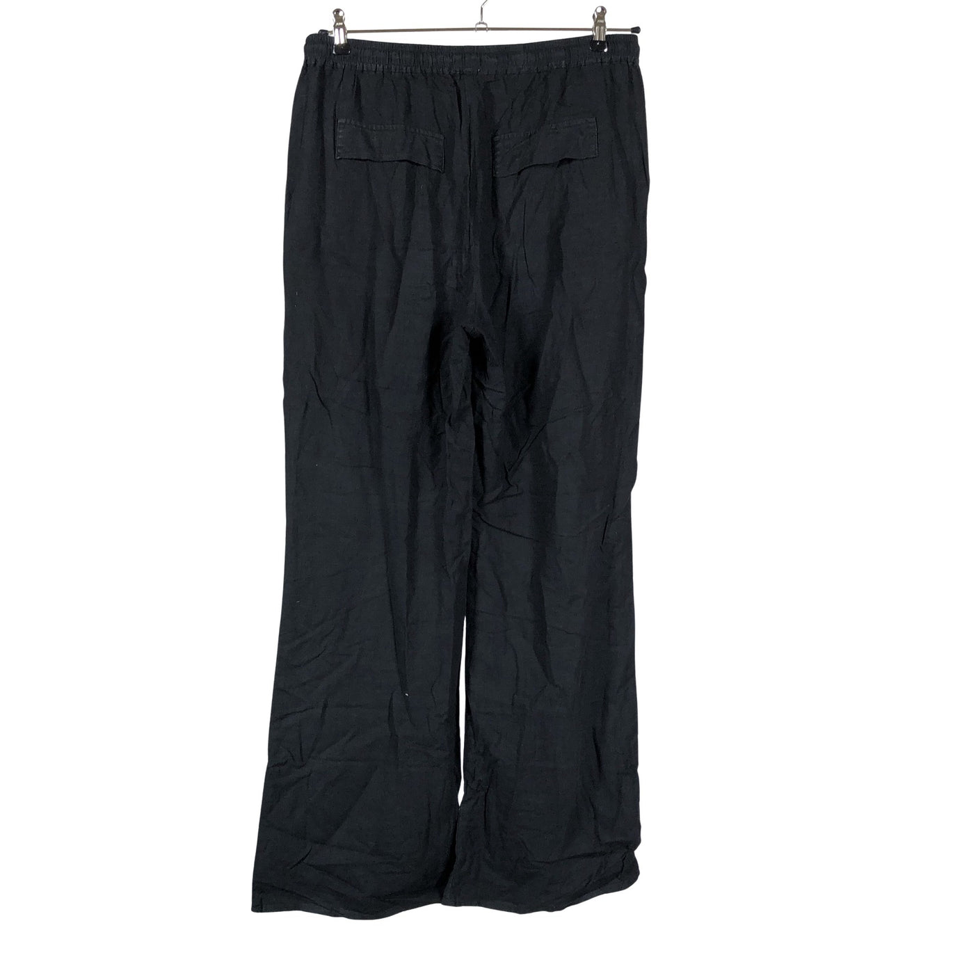Unisex Madlady - Slacks, size 40 - Black (2)