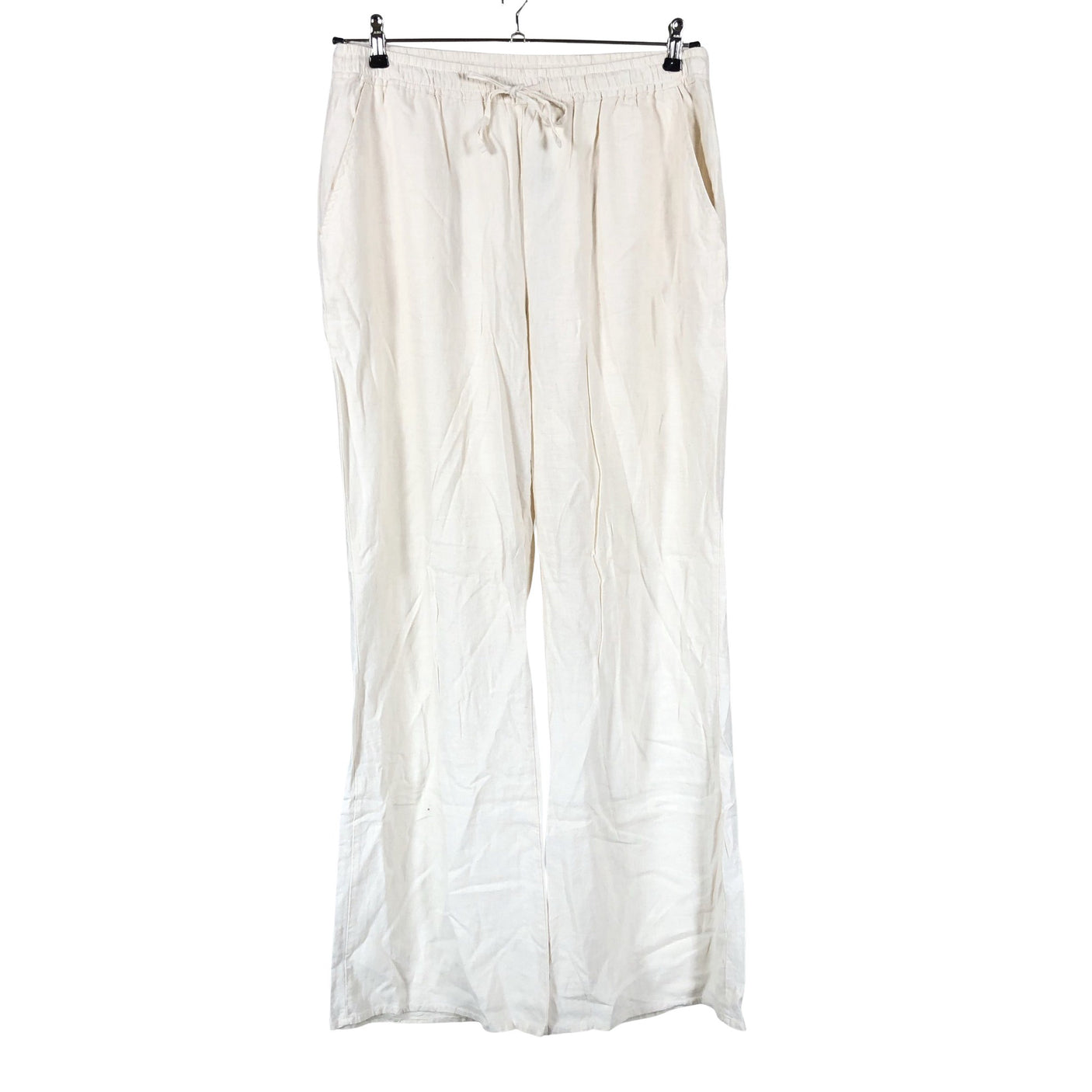 Unisex Madlady - Slacks, size 40 - Beige (1)
