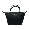 Unisex Longchamp - Handbag, size Midi - Black ()