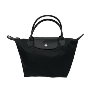 Unisex Longchamp - Handbag, size Midi - Black (1)