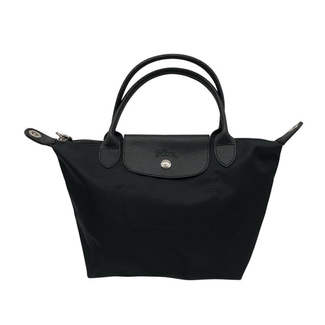 Unisex Longchamp - Handbag, size Midi - Black ()