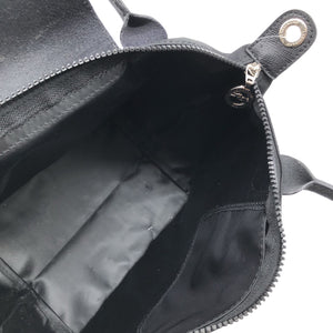 Unisex Longchamp - Handbag, size Midi - Black (2)