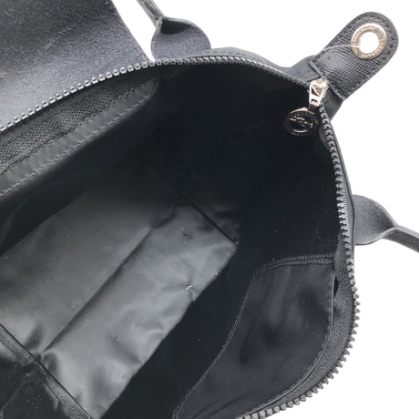 Unisex Longchamp - Handbag, size Midi - Black (2)