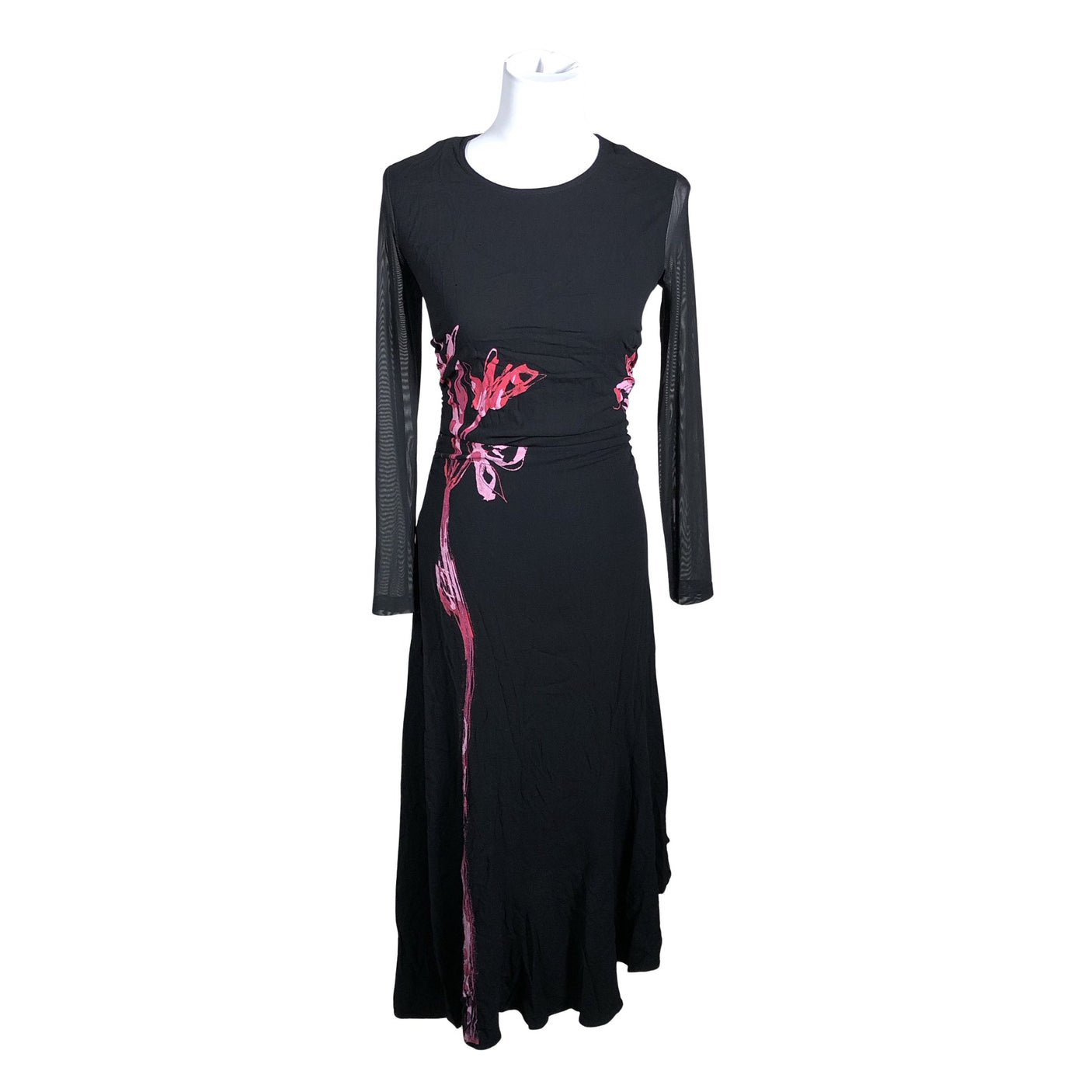 Unisex Desigual - Dress, size 36 - Black (1)