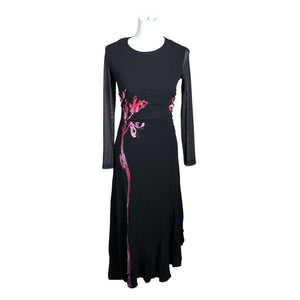 Unisex Desigual - Dress, size 36 - Black (1)