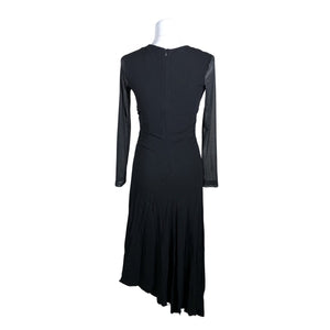 Unisex Desigual - Dress, size 36 - Black (3)