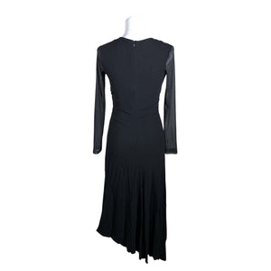 Unisex Desigual - Dress, size 36 - Black (2)