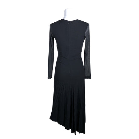 Unisex Desigual - Dress, size 36 - Black (2)