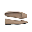 Unisex Ecco - Ballerinas, size 42 - Brown ()
