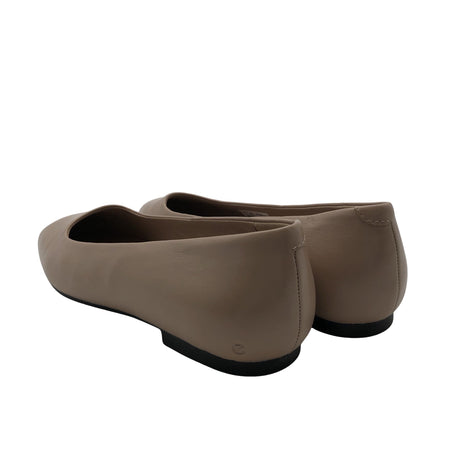 Unisex Ecco - Ballerinas, size 42 - Brown (2)