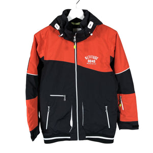 Unisex 8848 Altitude - Winter jacket, size 158 - 164 - Black (1)