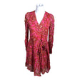 Unisex Claire.dk - Dress, size 34 - Pink ()