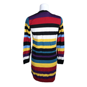 Unisex Marimekko - Cardigan, size 36 - Yellow (2)