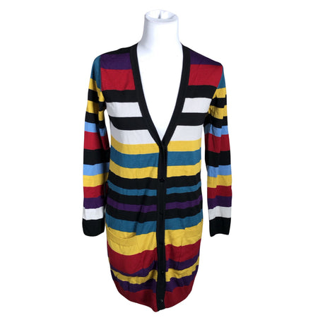 Unisex Marimekko - Cardigan, size 36 - Yellow ()