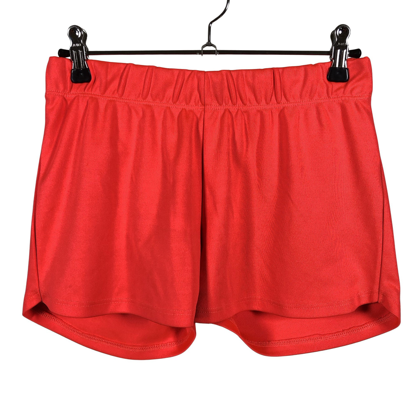 Unisex Craft - Sports shorts, size 146 - 152 - Red (1)