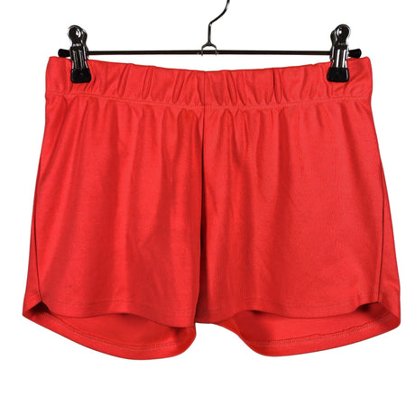Unisex Craft - Sports shorts, size 146 - 152 - Red ()