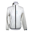 Unisex Catmandoo - Outdoor jacket, size 38 - White ()