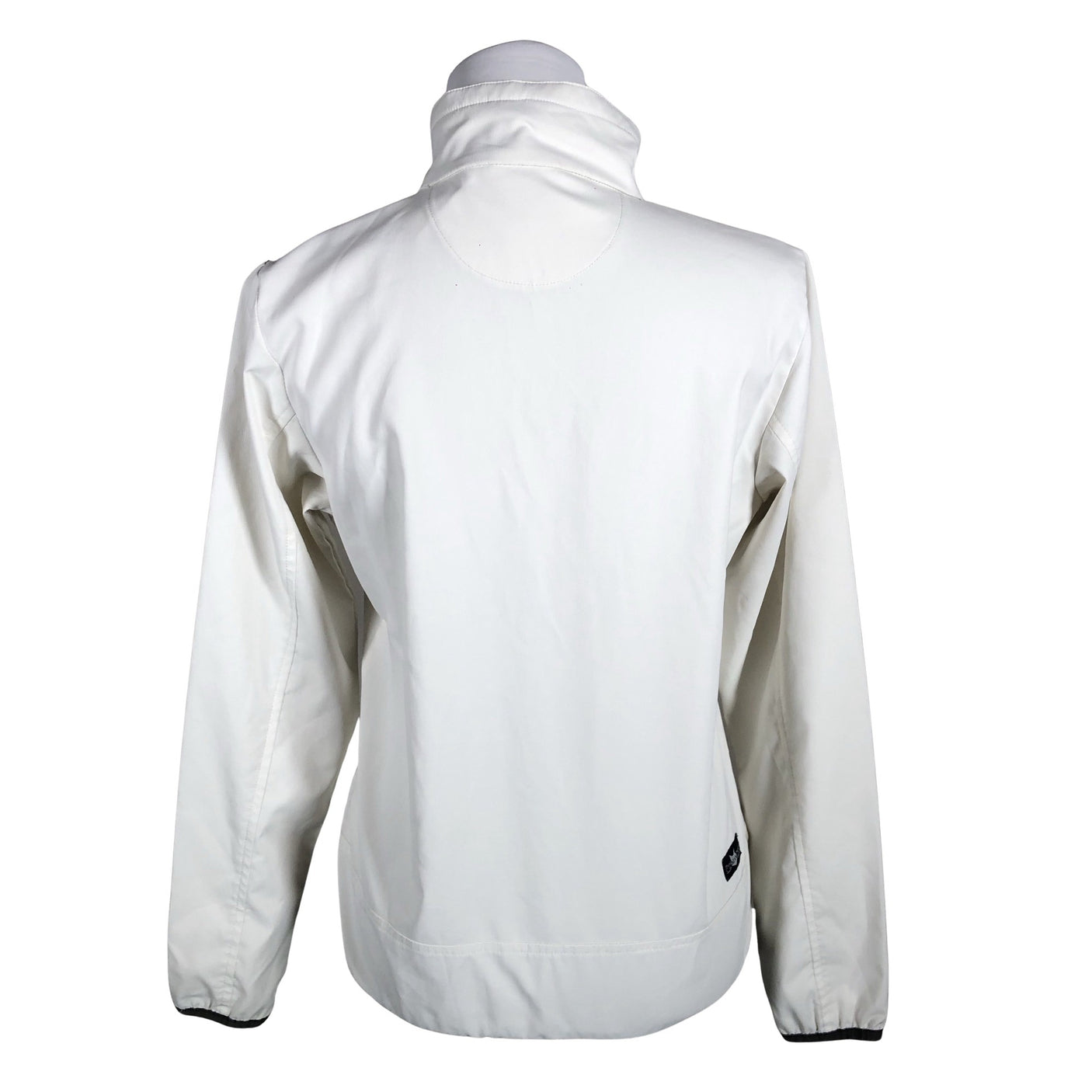 Unisex Catmandoo - Outdoor jacket, size 38 - White (2)