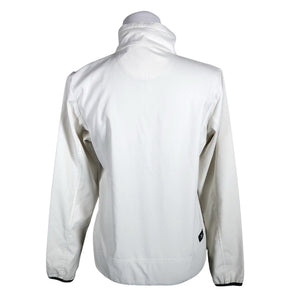 Unisex Catmandoo - Outdoor jacket, size 38 - White (2)