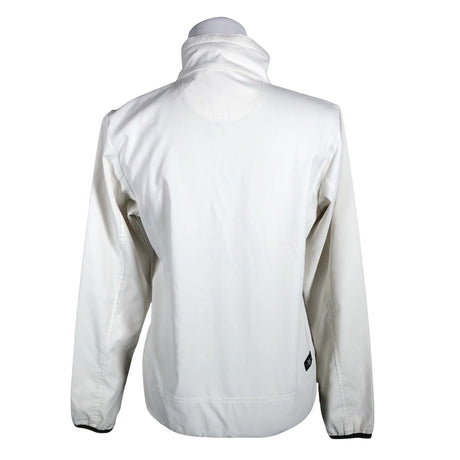 Unisex Catmandoo - Outdoor jacket, size 38 - White (2)